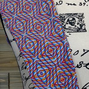 LuLaRoe BNWOT Kid's L/XL Leggings